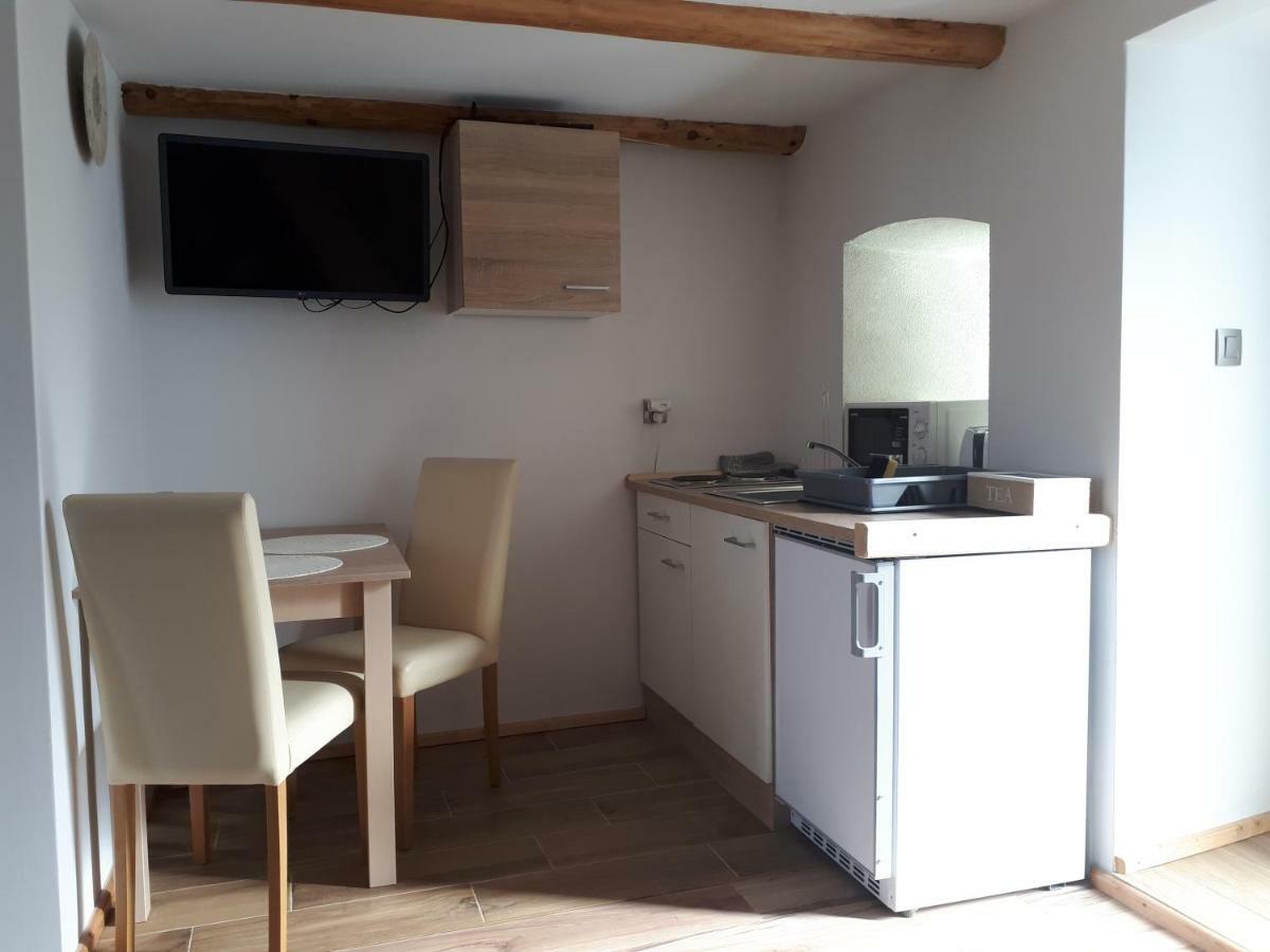 Apartament Ta3 Veľký Slavkov Exterior foto
