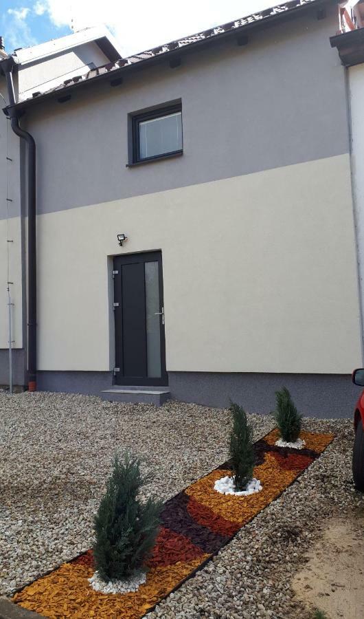 Apartament Ta3 Veľký Slavkov Exterior foto