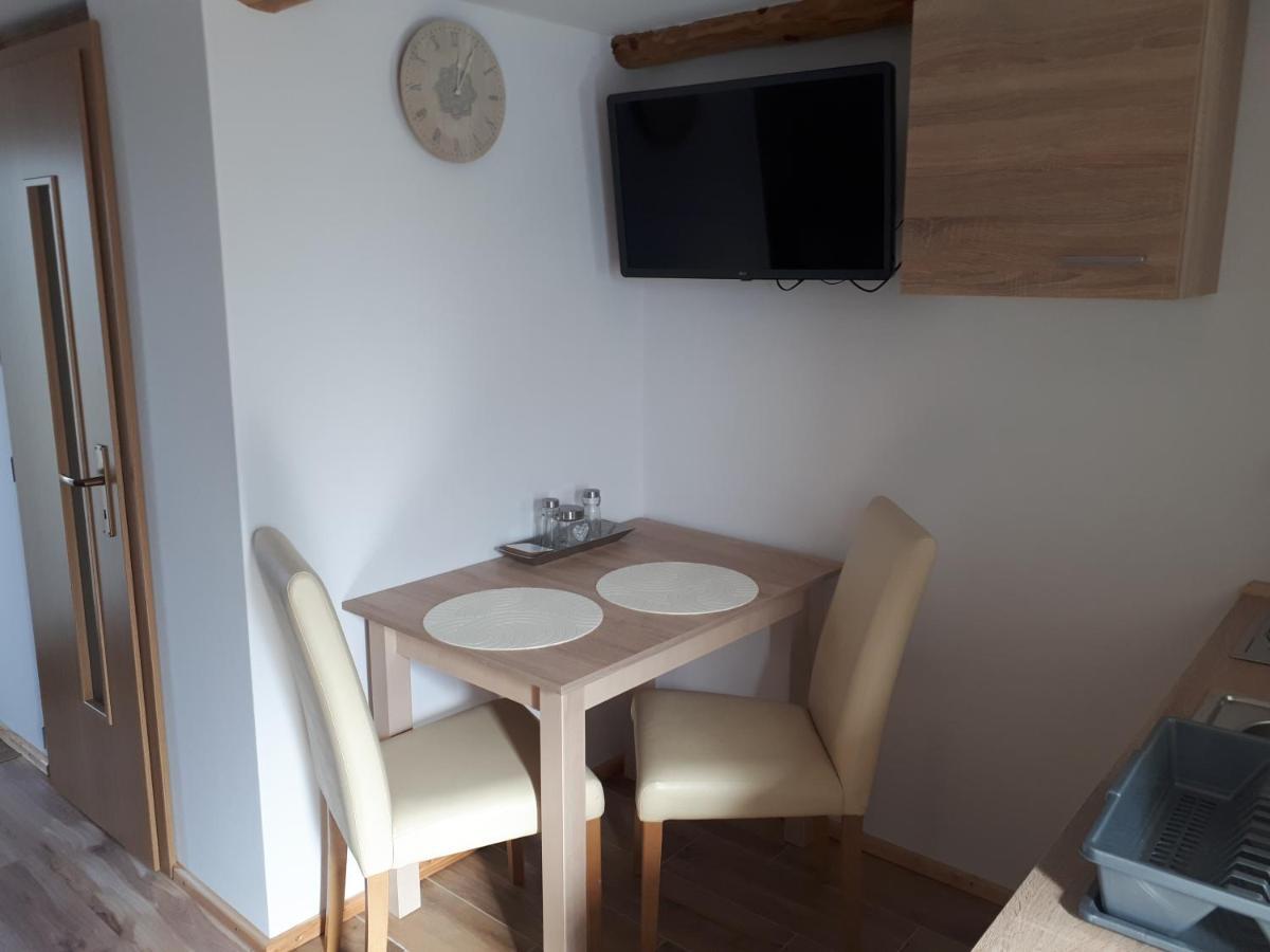 Apartament Ta3 Veľký Slavkov Exterior foto